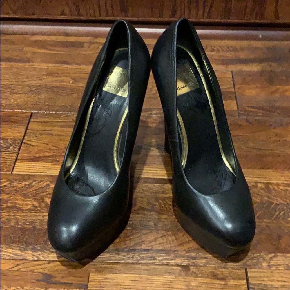 Dolce vita heels